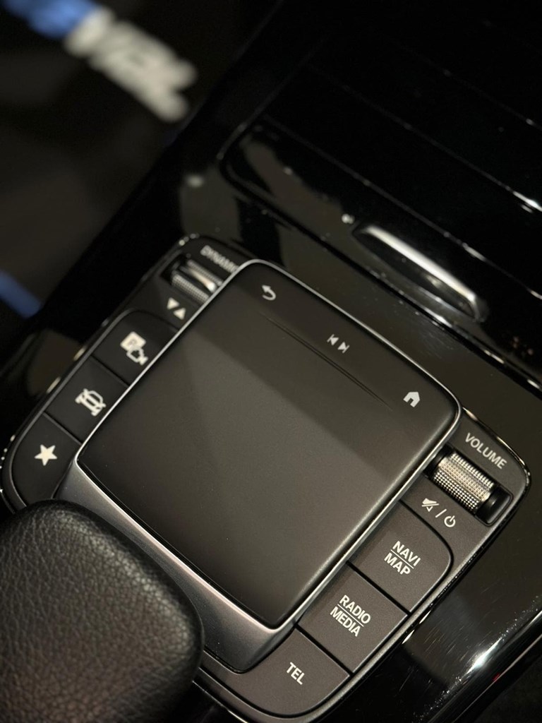 Foto 27 Mercedes-Benz Clase A 200d 