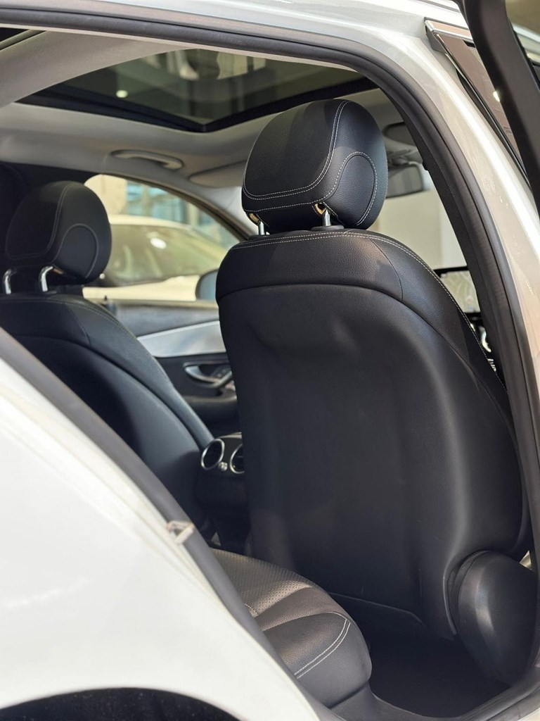 Foto 16 Mercedes-Benz Clase C 250d Estate Automático | 2016