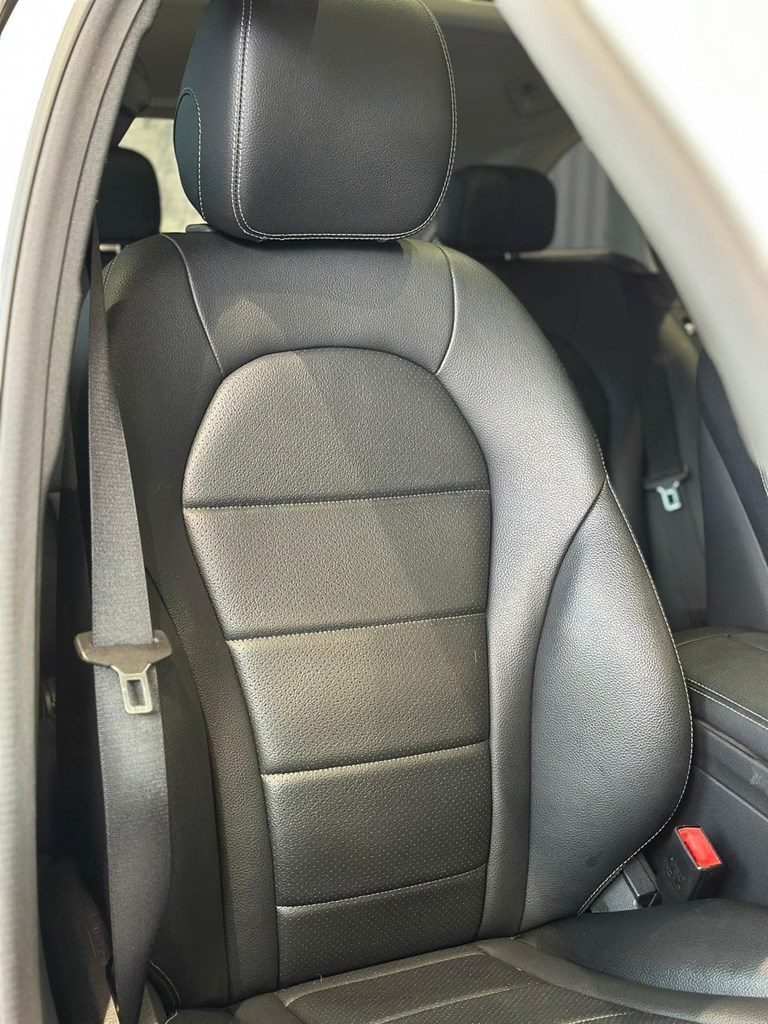 Foto 19 Mercedes-Benz Clase C 250d Estate Automático | 2016