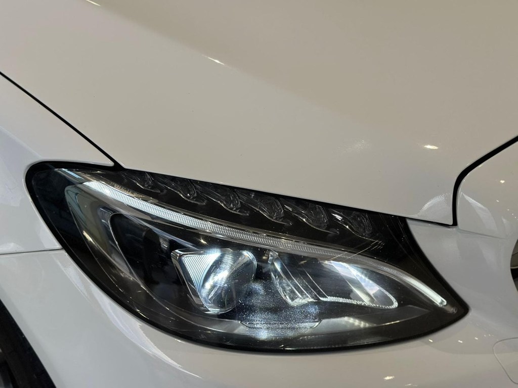 Foto 5 Mercedes-Benz Clase C 250d Estate Automático | 2016