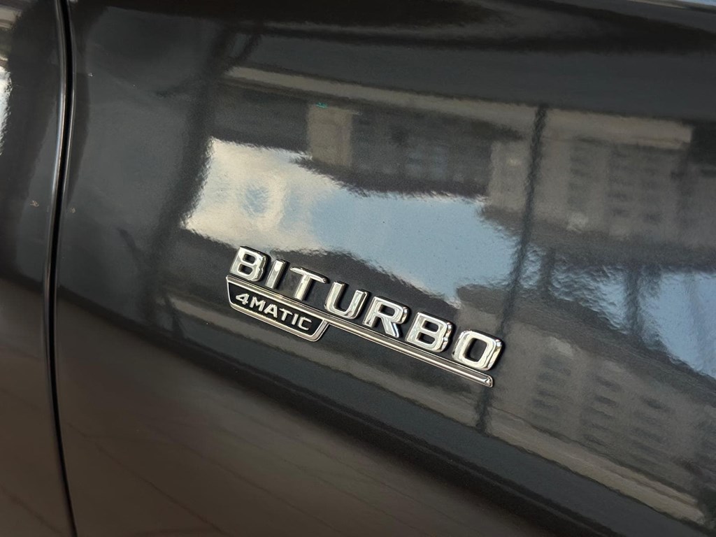 Foto 12 MERCEDES-BENZ Clase C 43 4MATIC Estate