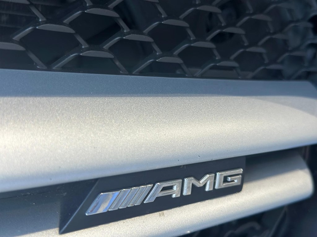 Foto 14 MERCEDES-BENZ Clase C 43 4MATIC Estate