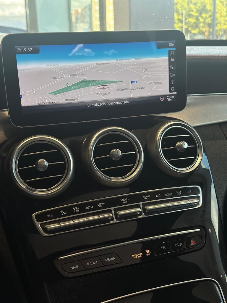 Foto 15 MERCEDES-BENZ Clase C 43 4MATIC Estate