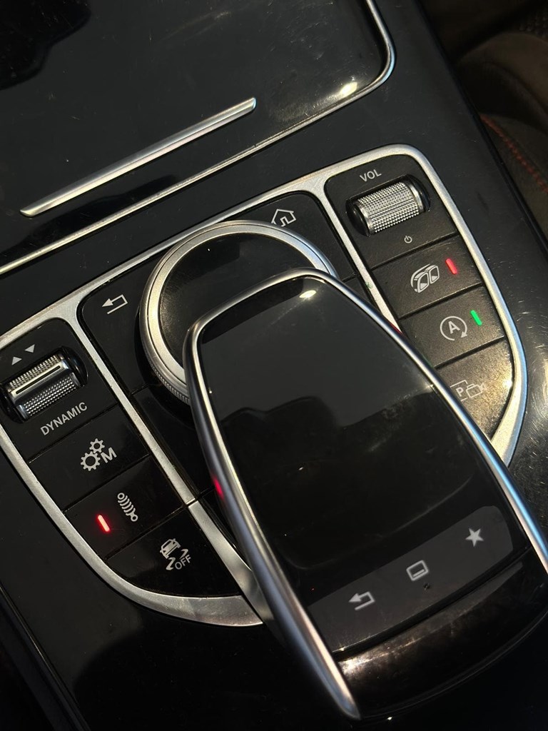 Foto 18 MERCEDES-BENZ Clase C 43 4MATIC Estate