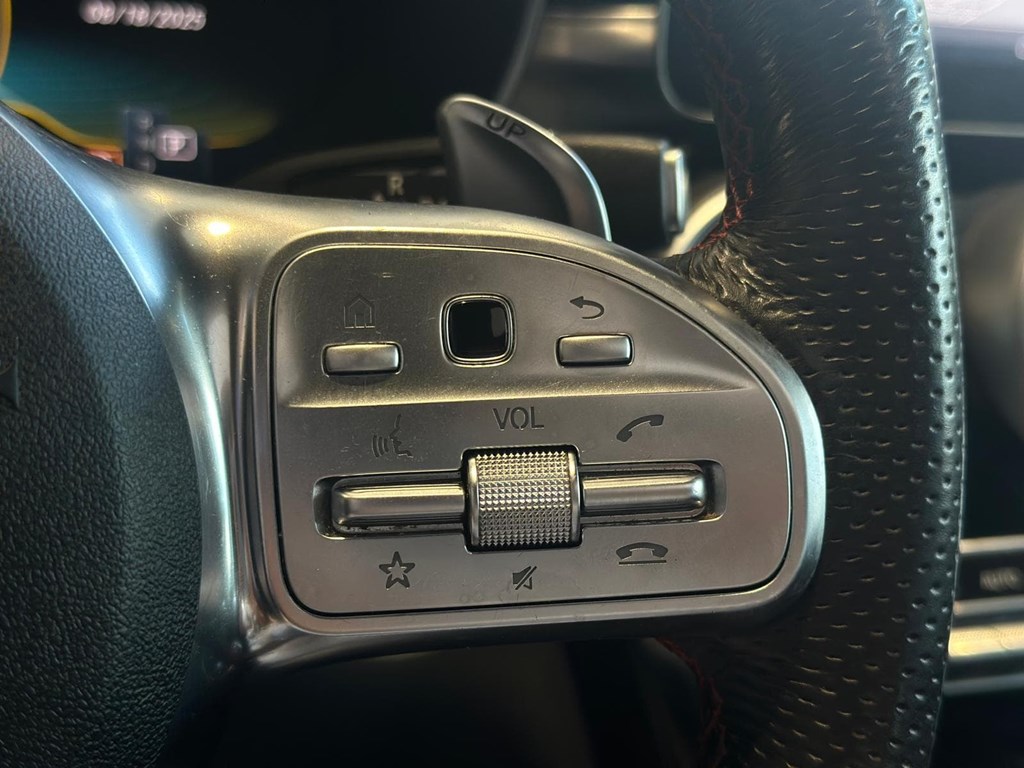 Foto 19 MERCEDES-BENZ Clase C 43 4MATIC Estate