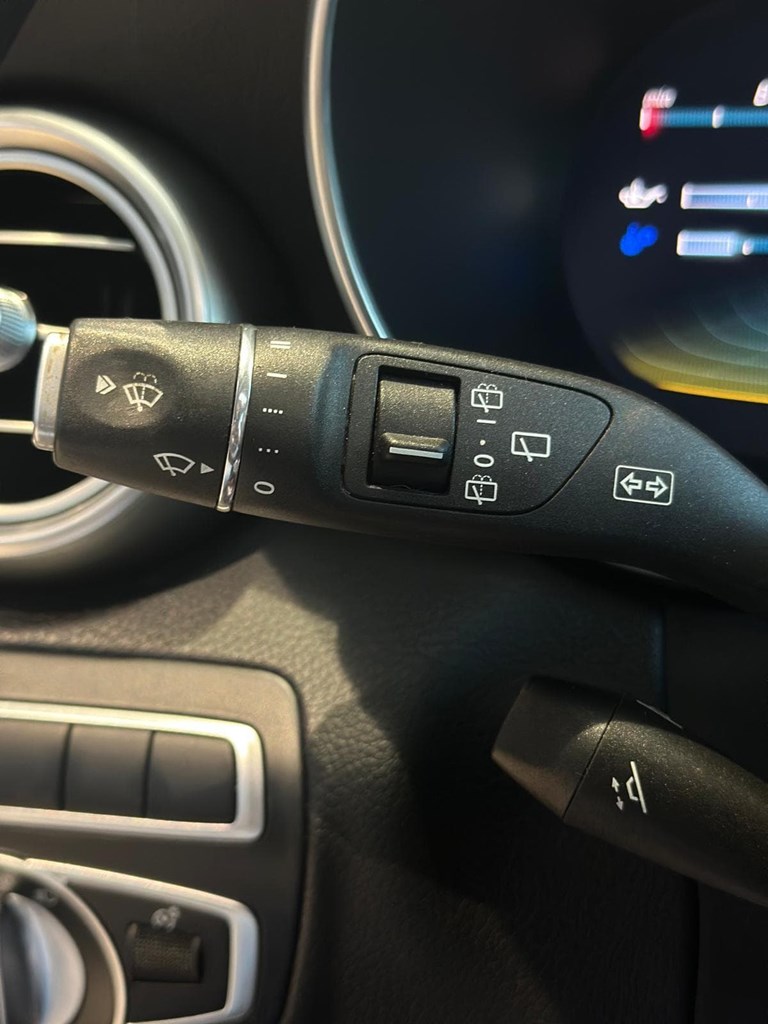 Foto 24 MERCEDES-BENZ Clase C 43 4MATIC Estate