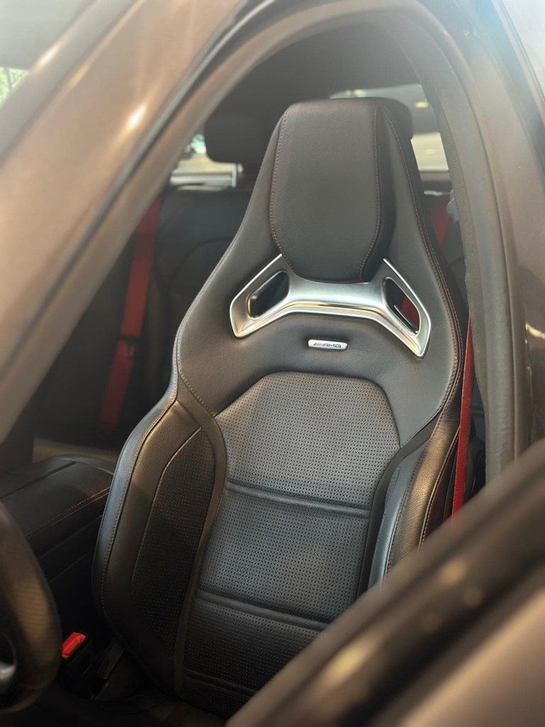 Foto 28 MERCEDES-BENZ Clase C 43 4MATIC Estate