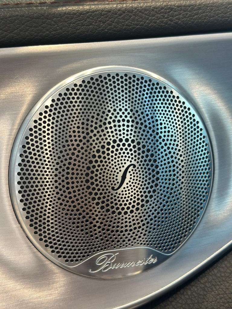 Foto 32 MERCEDES-BENZ Clase C 43 4MATIC Estate