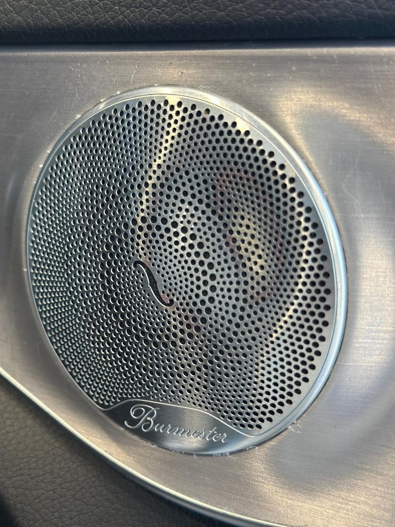 Foto 40 MERCEDES-BENZ Clase C 43 4MATIC Estate