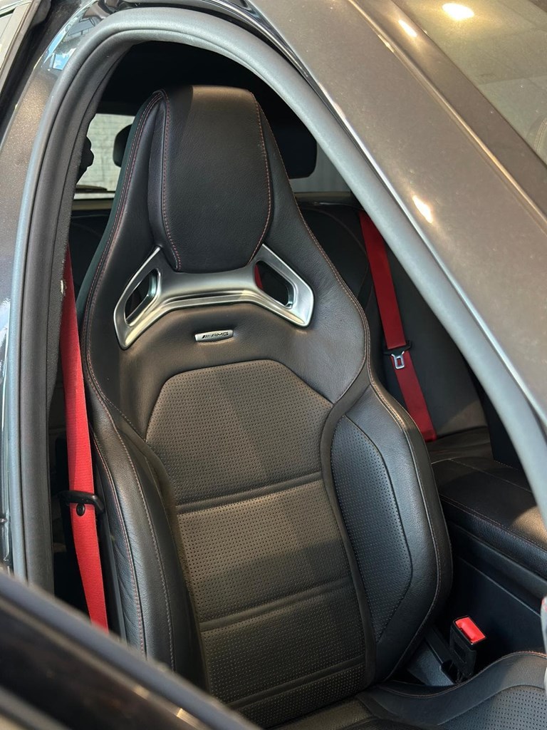 Foto 41 MERCEDES-BENZ Clase C 43 4MATIC Estate