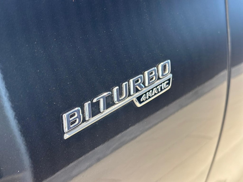 Foto 9 MERCEDES-BENZ Clase C 43 4MATIC Estate