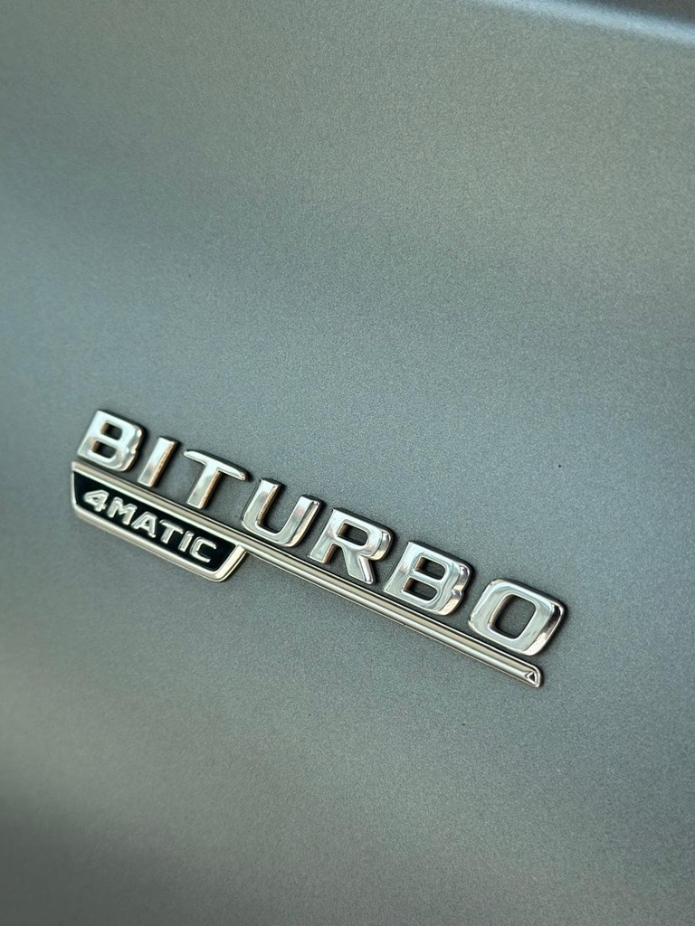 Foto 11 MERCEDES-BENZ Clase C Coupe MercedesAMG C 43 4MATIC