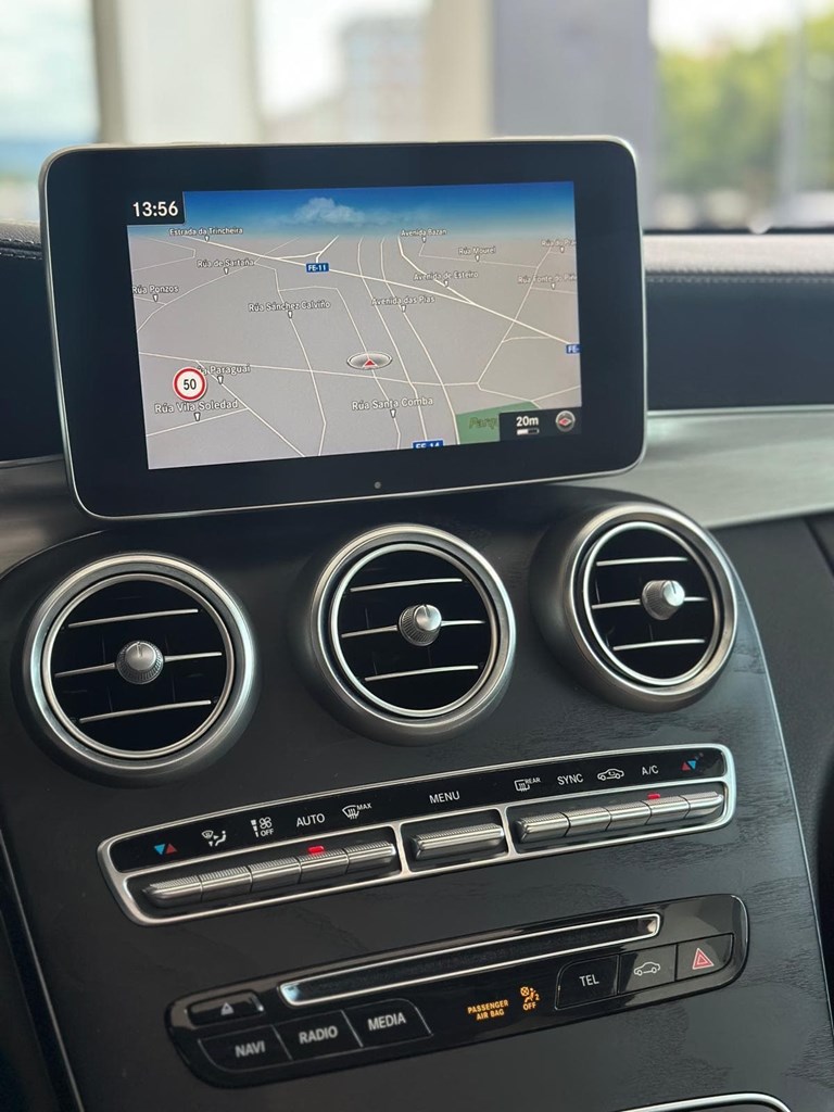 Foto 12 MERCEDES-BENZ Clase C Coupe MercedesAMG C 43 4MATIC