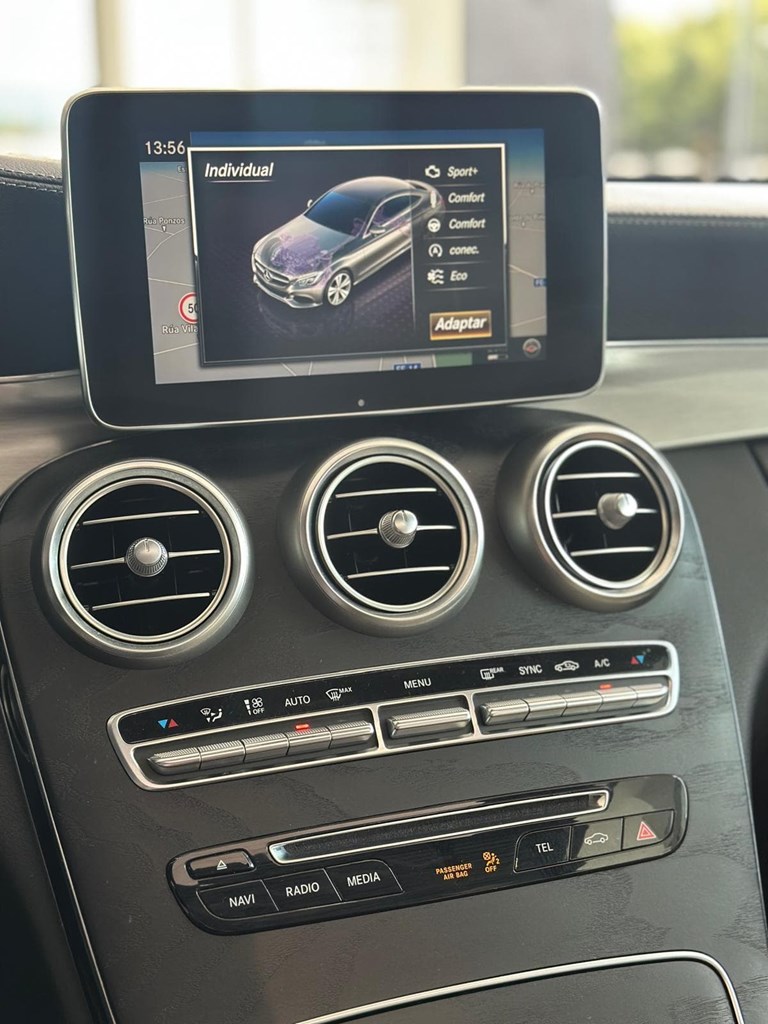 Foto 13 MERCEDES-BENZ Clase C Coupe MercedesAMG C 43 4MATIC