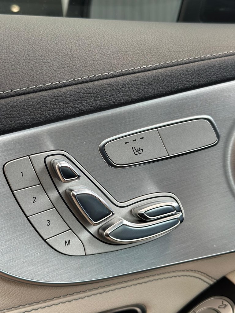 Foto 18 MERCEDES-BENZ Clase C Coupe MercedesAMG C 43 4MATIC