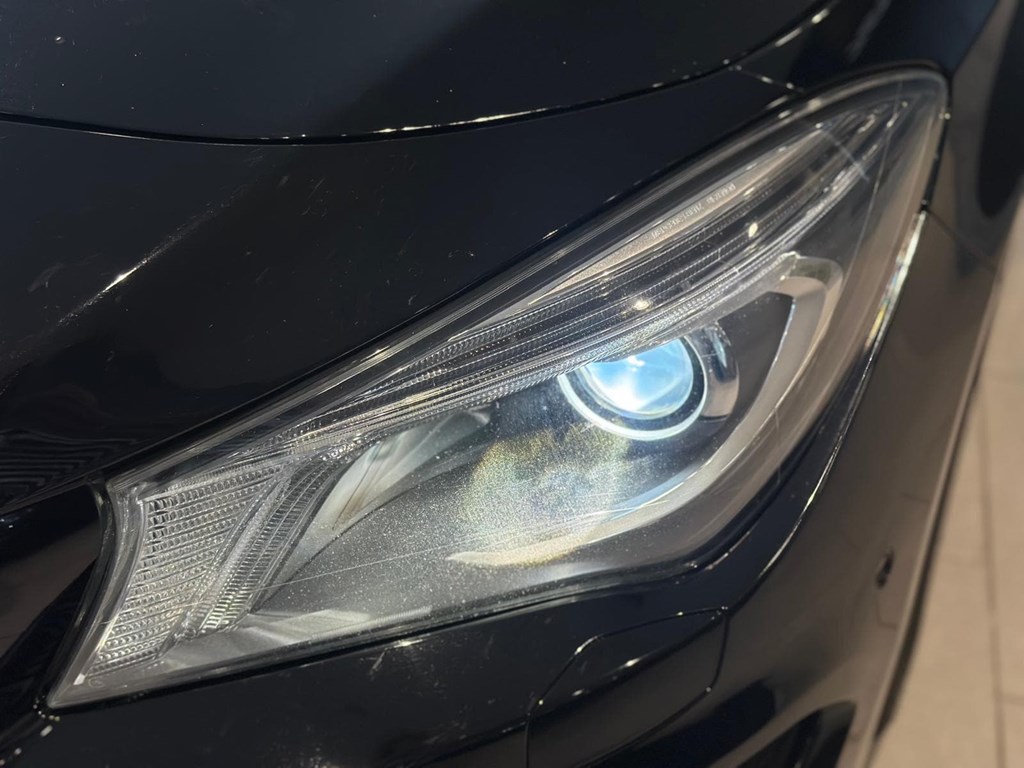 Foto 27 MERCEDES-BENZ Clase CLA  200 d AMG Line Shooting Brake