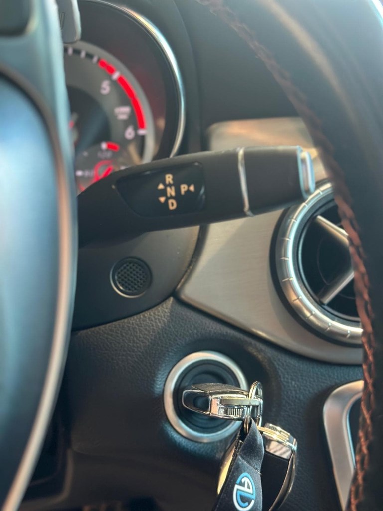 Foto 7 MERCEDES-BENZ Clase CLA  200 d AMG Line Shooting Brake