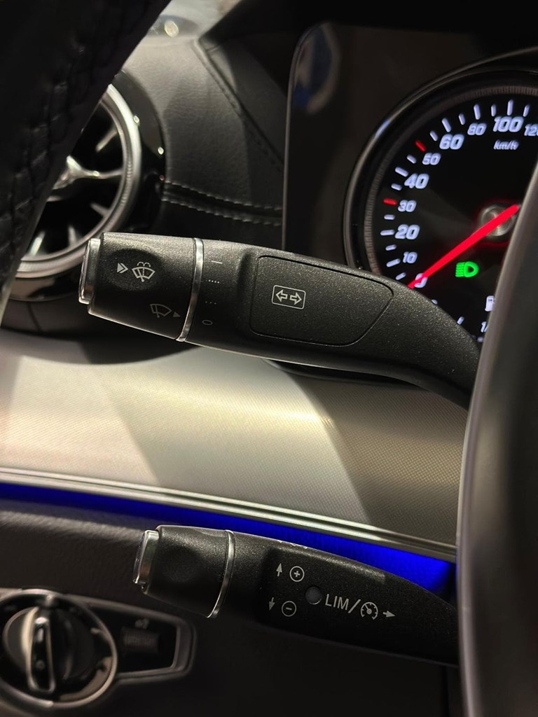 Foto 18 Mercedes-Benz Clase E 220d Coupé Automático | 2018