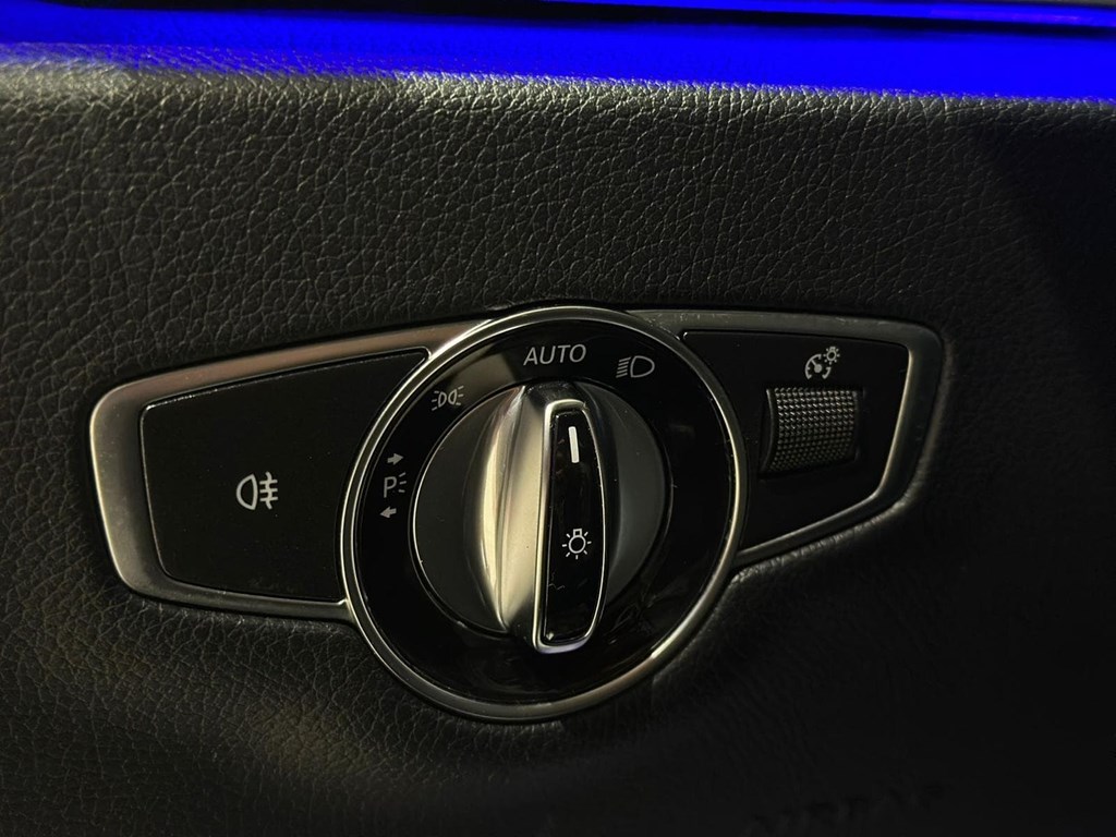 Foto 21 Mercedes-Benz Clase E 220d Coupé Automático | 2018