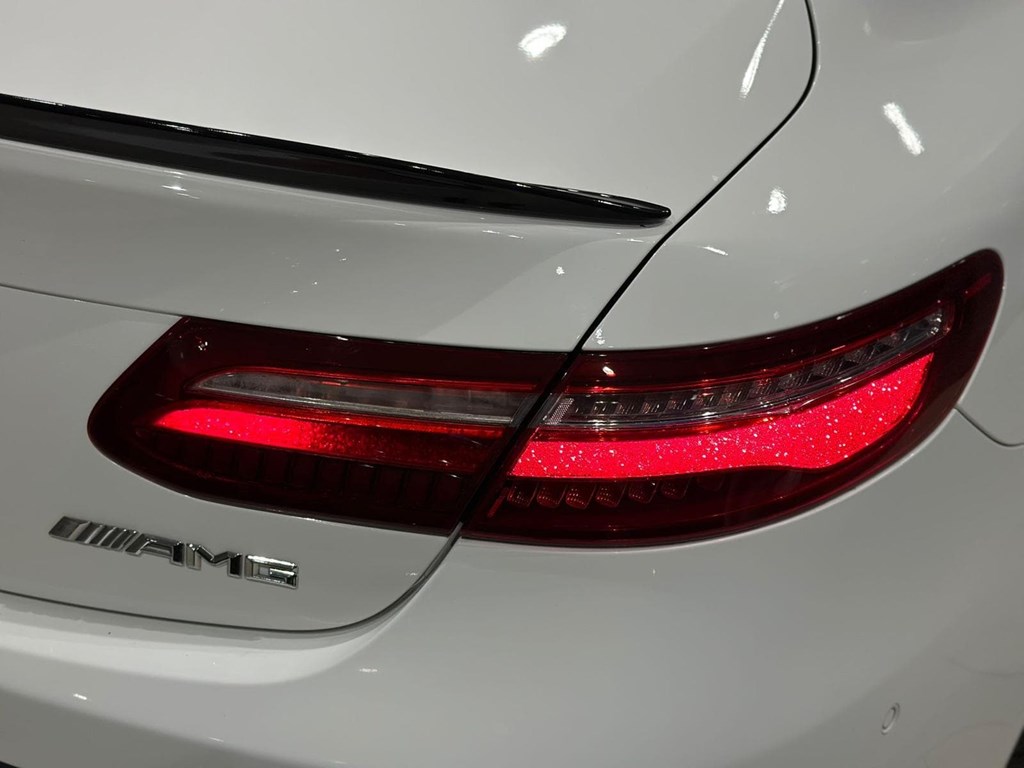 Foto 9 Mercedes-Benz Clase E 220d Coupé Automático | 2018