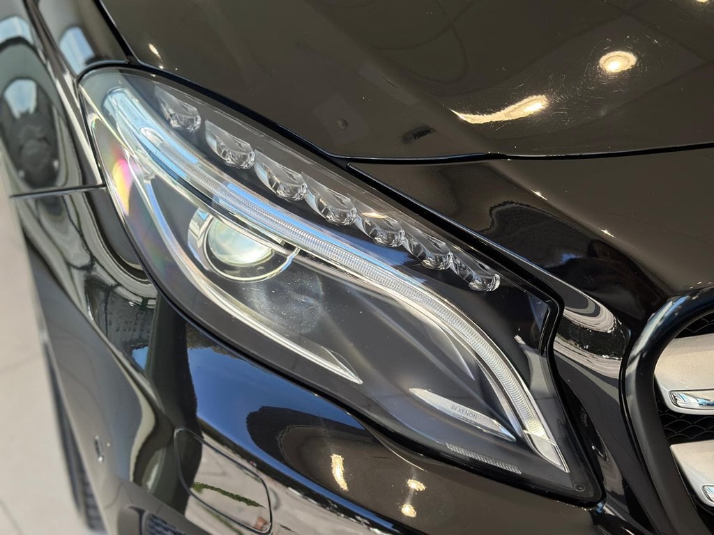 Foto 29 MERCEDES-BENZ Clase GLA 200 d AMG Line