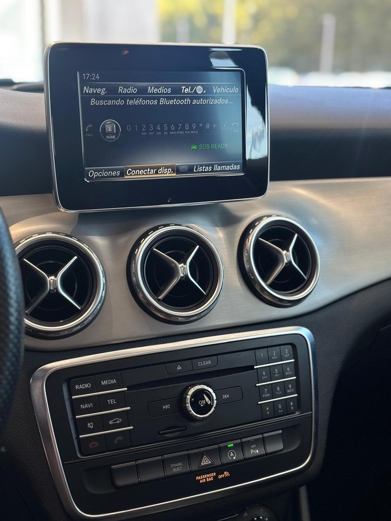 Foto 7 MERCEDES-BENZ Clase GLA 200 d AMG Line