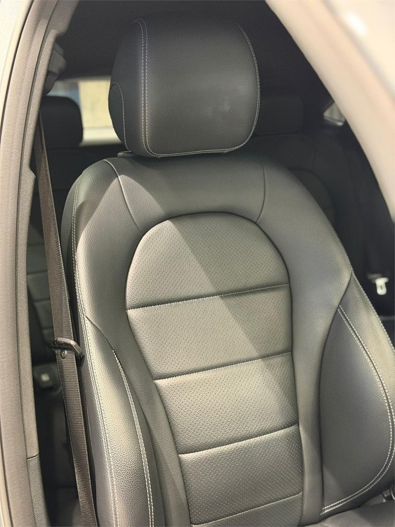 Foto 12 Mercedes-Benz GLC 220d Coupé AMG 4MATIC