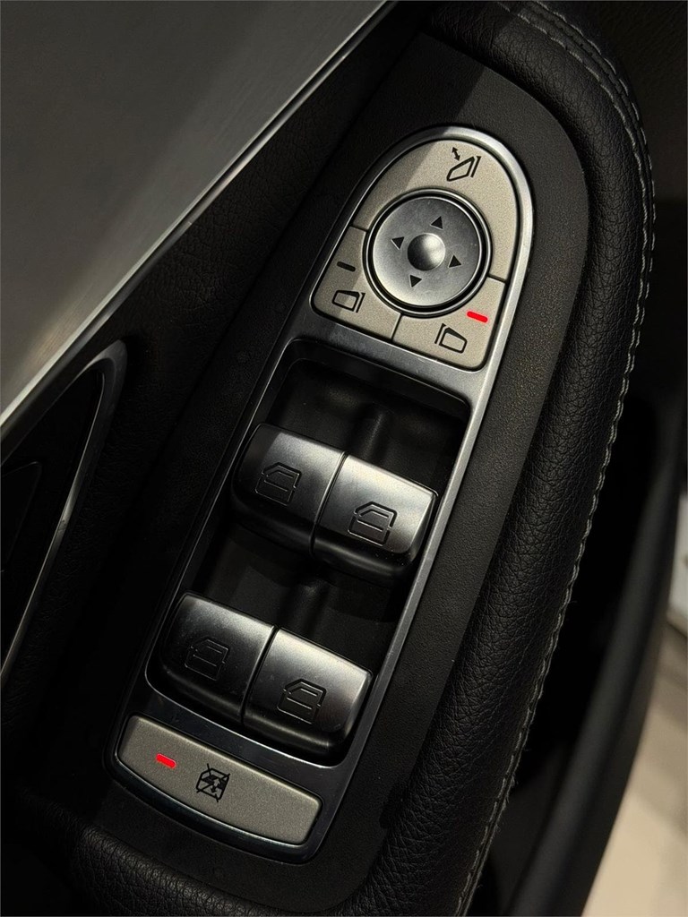 Foto 17 Mercedes-Benz GLC 220d Coupé AMG 4MATIC