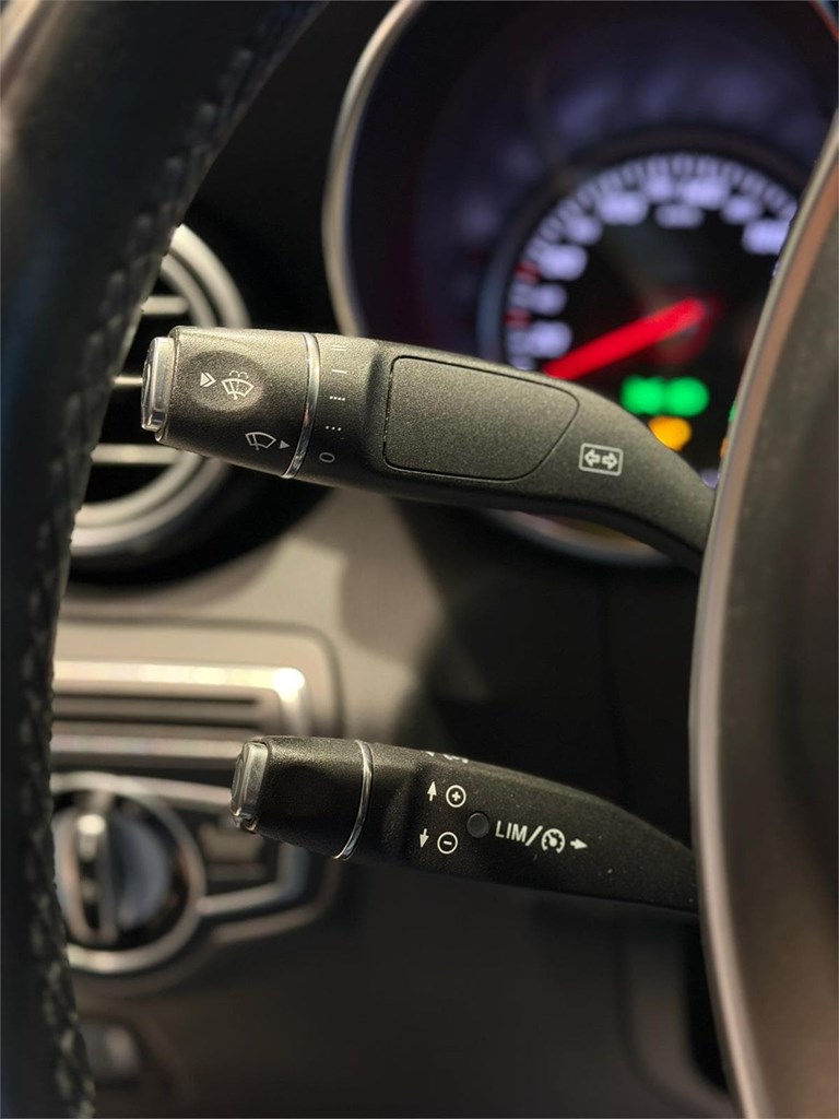 Foto 21 Mercedes-Benz GLC 220d Coupé AMG 4MATIC