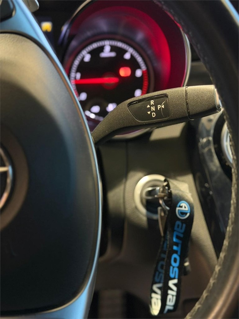 Foto 8 Mercedes-Benz GLC 220d Coupé AMG 4MATIC