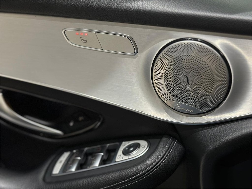 Foto 16 MERCEDES-BENZ GLC 250d 4MATIC AMG LINE