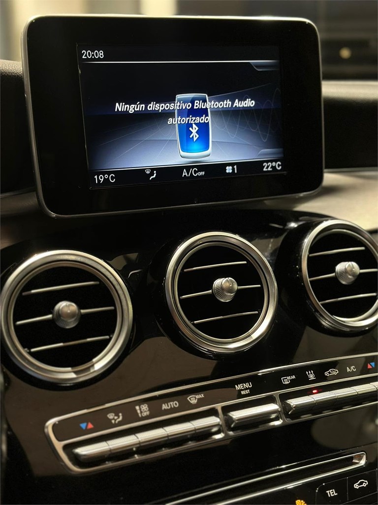 Foto 31 MERCEDES-BENZ GLC 250d 4MATIC AMG LINE