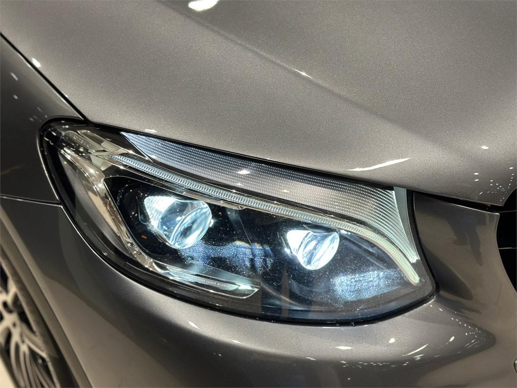 Foto 7 MERCEDES-BENZ GLC 250d 4MATIC AMG LINE