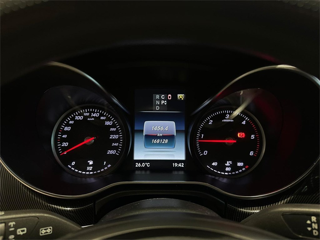 Foto 10 MERCEDES-BENZ V 220d 7G-Tronic | 7 Plazas | 163 CV | Año 2018