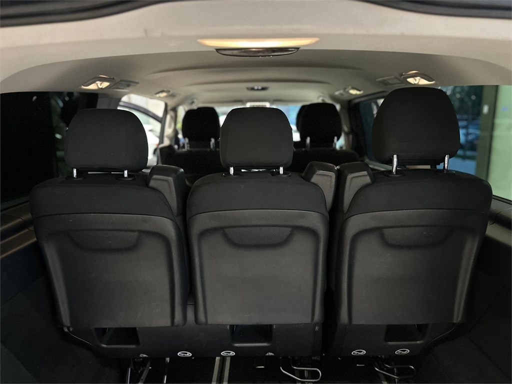 Foto 13 MERCEDES-BENZ V 220d 7G-Tronic | 7 Plazas | 163 CV | Año 2018