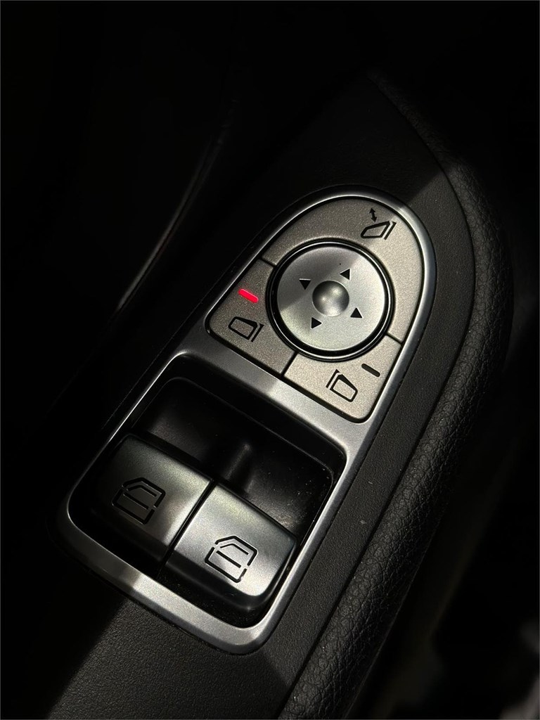 Foto 16 MERCEDES-BENZ V 220d 7G-Tronic | 7 Plazas | 163 CV | Año 2018