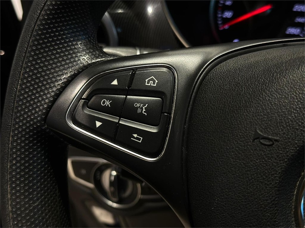 Foto 17 MERCEDES-BENZ V 220d 7G-Tronic | 7 Plazas | 163 CV | Año 2018