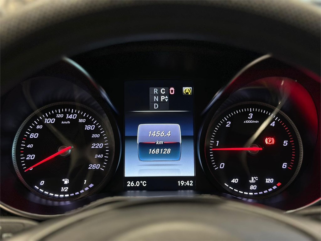 Foto 20 MERCEDES-BENZ V 220d 7G-Tronic | 7 Plazas | 163 CV | Año 2018