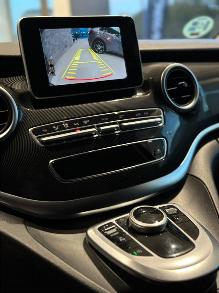 Foto 30 MERCEDES-BENZ V 220d 7G-Tronic | 7 Plazas | 163 CV | Año 2018