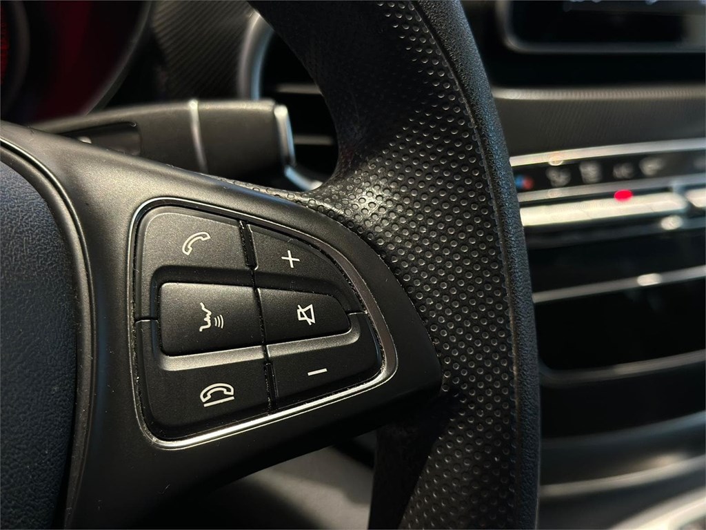Foto 31 MERCEDES-BENZ V 220d 7G-Tronic | 7 Plazas | 163 CV | Año 2018