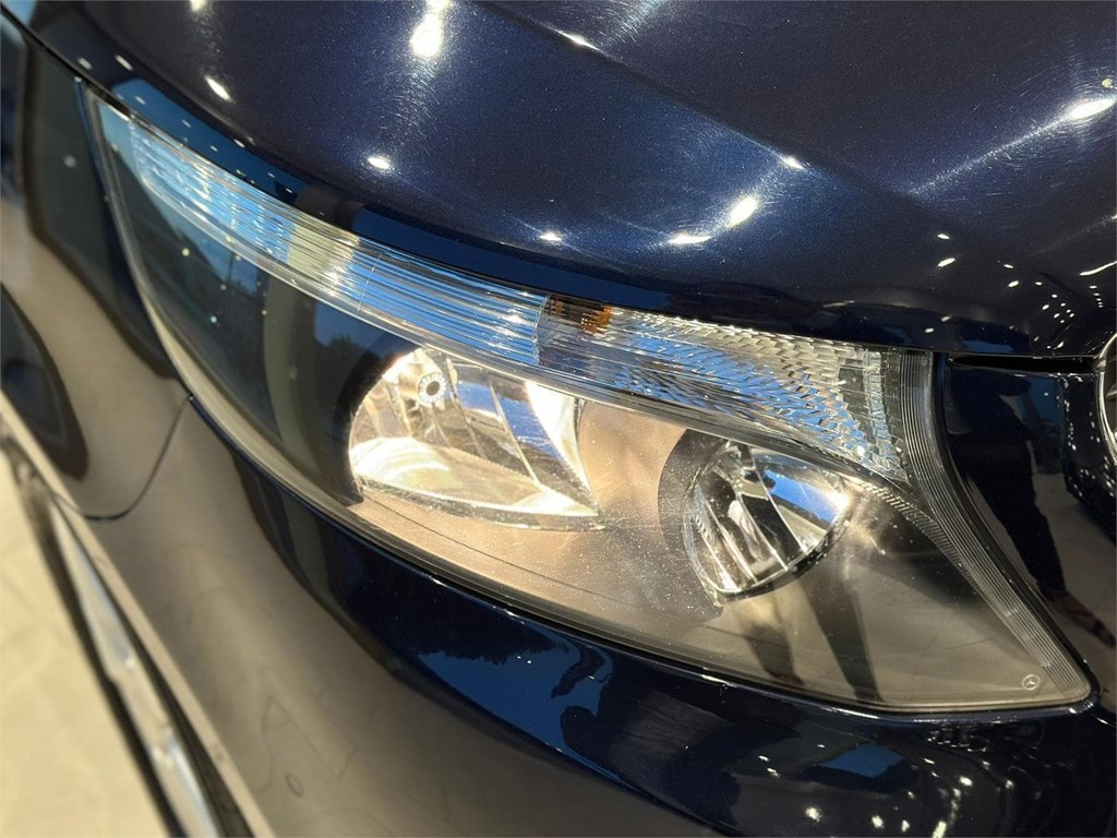 Foto 7 MERCEDES-BENZ V 220d 7G-Tronic | 7 Plazas | 163 CV | Año 2018