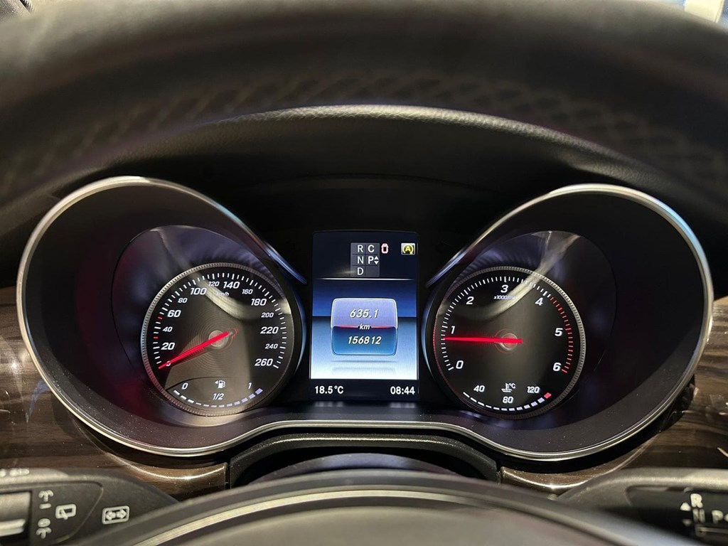 Foto 13 MERCEDES-BENZ V 250 d 4MATIC AMG | 7G-Tronic | 2018 | 156.812 km