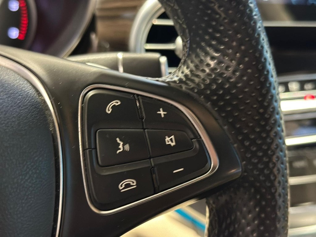 Foto 18 MERCEDES-BENZ V 250 d 4MATIC AMG | 7G-Tronic | 2018 | 156.812 km