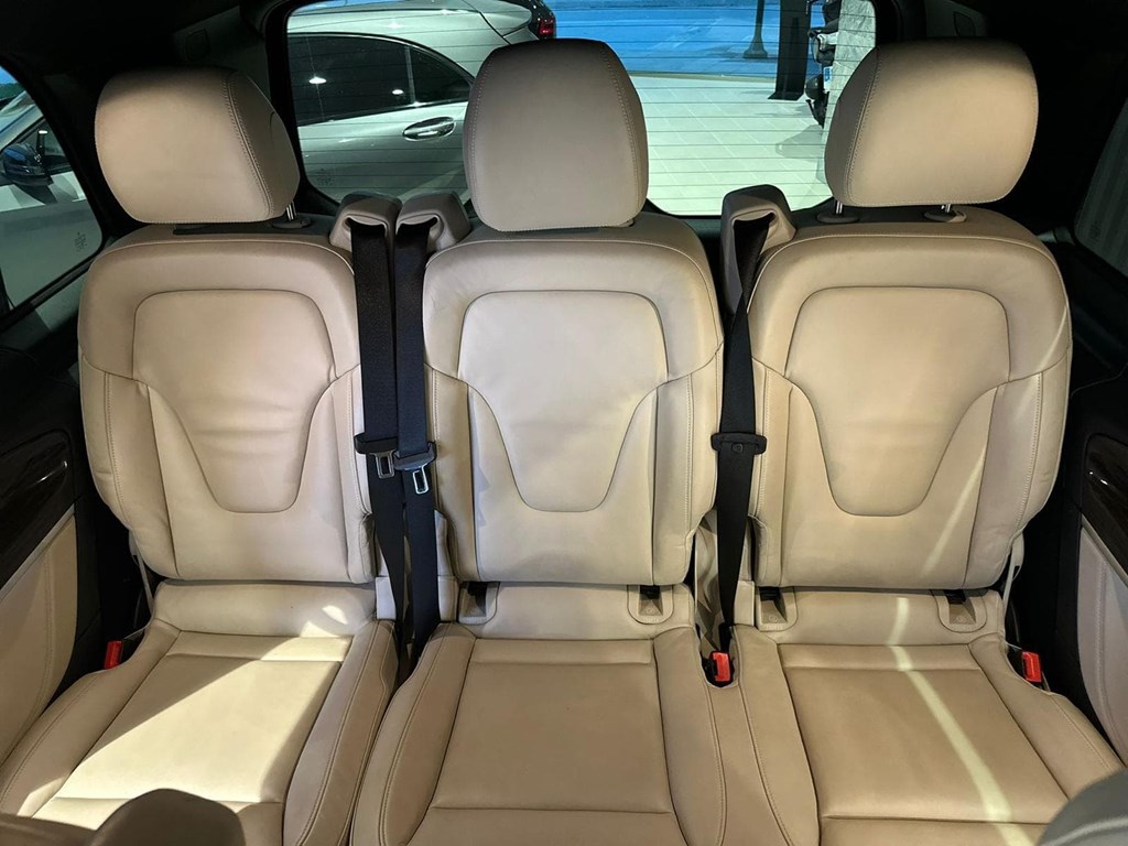 Foto 33 MERCEDES-BENZ V 250 d 4MATIC AMG | 7G-Tronic | 2018 | 156.812 km
