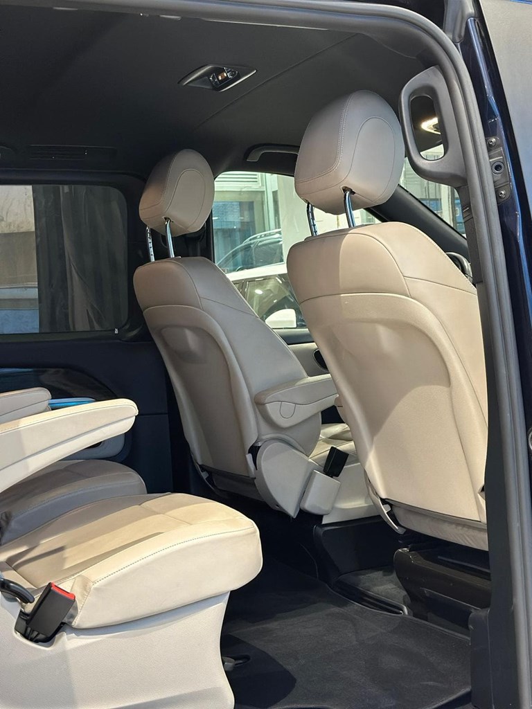 Foto 37 MERCEDES-BENZ V 250 d 4MATIC AMG | 7G-Tronic | 2018 | 156.812 km
