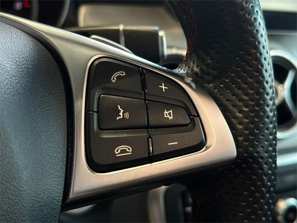 Foto 10 MERCEDES CLA 200d SHOOTING BRAKE AMG