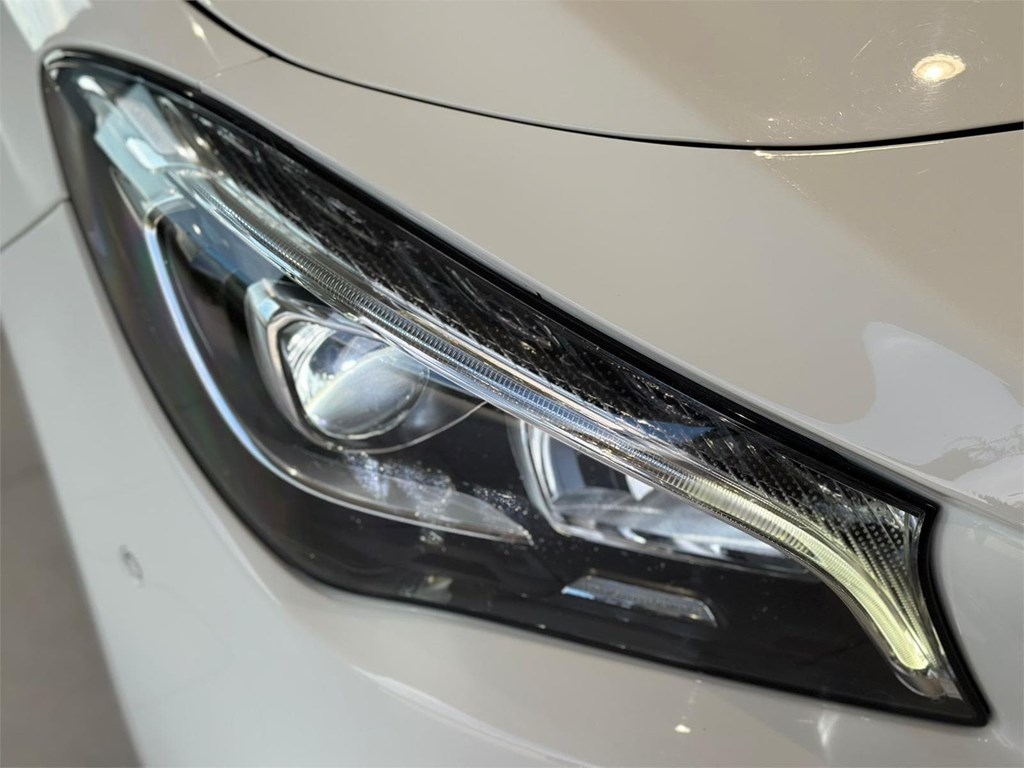 Foto 23 MERCEDES CLA 200d SHOOTING BRAKE AMG