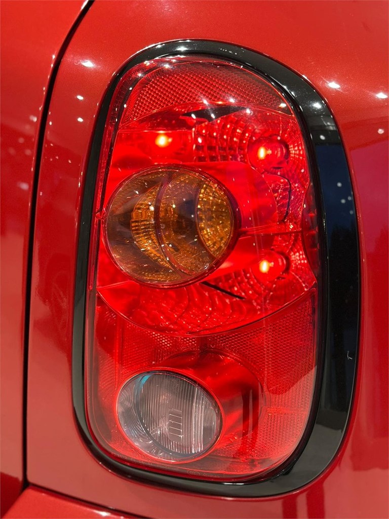 Foto 10 MINI COUNTRYMAN Cooper D