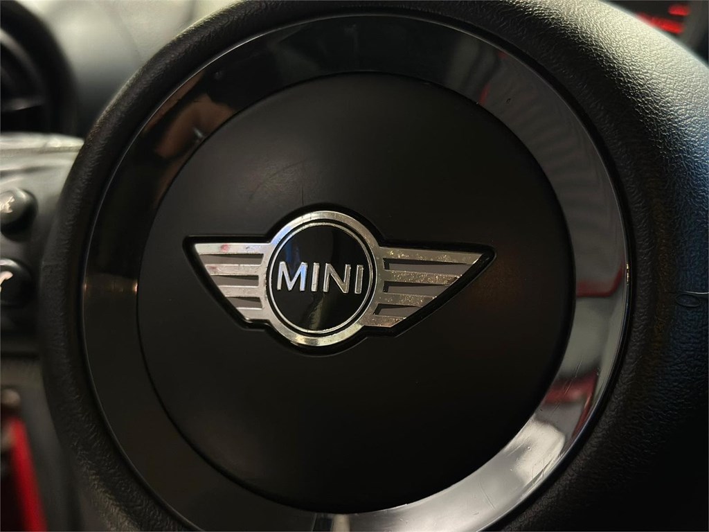 Foto 13 MINI COUNTRYMAN Cooper D