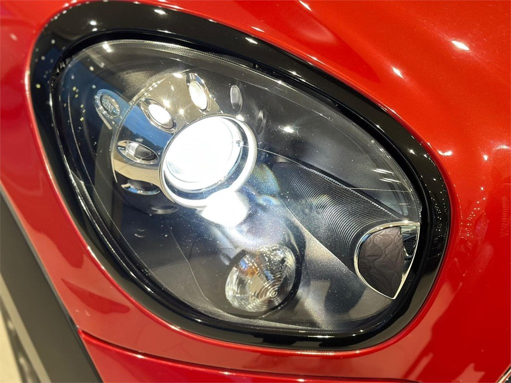 Foto 6 MINI COUNTRYMAN Cooper D